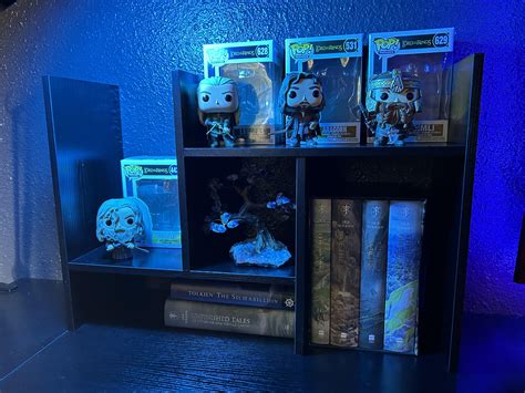 LOTR Funko Space : r/funkopop