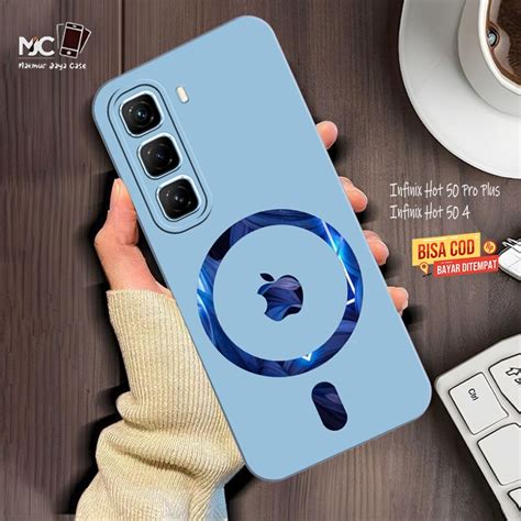 Jual Softcase Procamera Infinix Hot Pro Plus Hot G G Smart Smart Hd Smart Pro