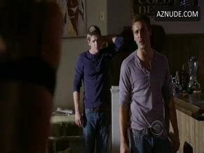 CRIMINAL MINDS NUDE SCENES AZNude