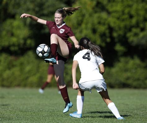 Girls Soccer: Red Bank Regional vs. Monmouth on 9-28-19 - nj.com