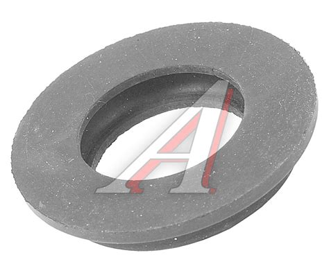 Уплотнитель ЗМЗ-514 форсунки (ОАО ЗМЗ) - 514000-1112121-00 - купить в ...