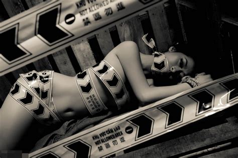 Quỳnh Thi nude để giải phóng phụ nữ