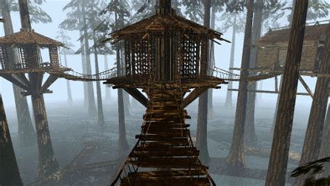 Myst screenshots | Hooked Gamers