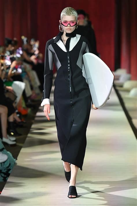 Gucci Resort 2024 Seoul Runway Show Hypebeast