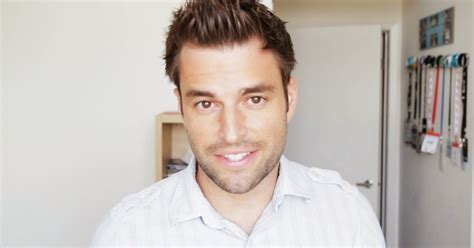 Ben Aquila S Blog Is Being Gay A Choice