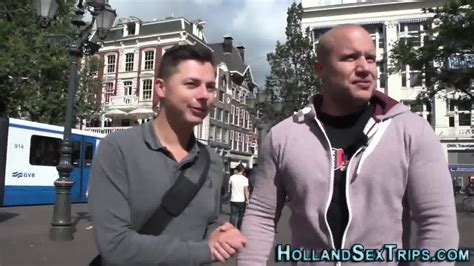 Dutch Hooker Pussy Banged