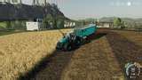 Ls Fendt Vario By Alex Blue V Fendt Mod F R