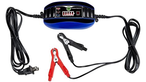 Dead Car Battery Check Out These Popular Chargers From Harbor Freight