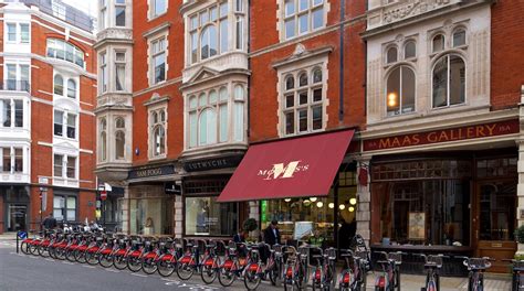 Visit Mayfair: 2025 Mayfair, London Travel Guide | Expedia