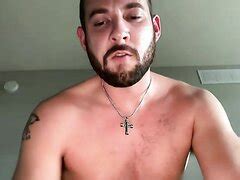 Latin Guy Shows Off His Musky Ass ThisVid