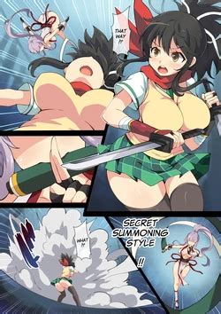 E Hentai Galleries The Free Hentai Doujinshi Manga And Image Gallery System