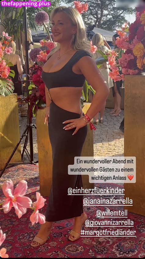 Evelyn Burdecki Evelyn Burdecki Evelynburdecki Nude OnlyFans Photo The Fappening Plus