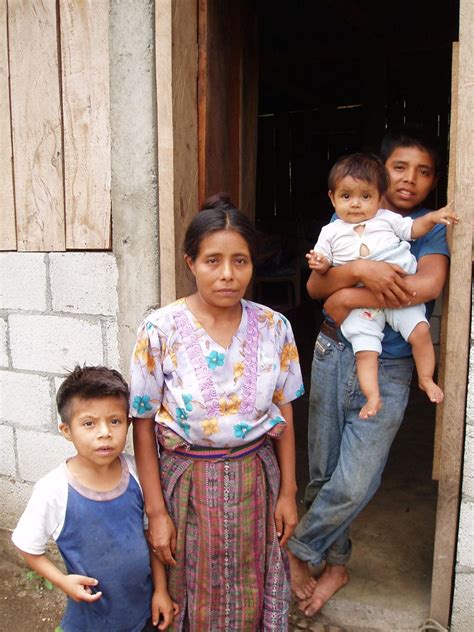 A Journey Back to Guatemala | ReVista