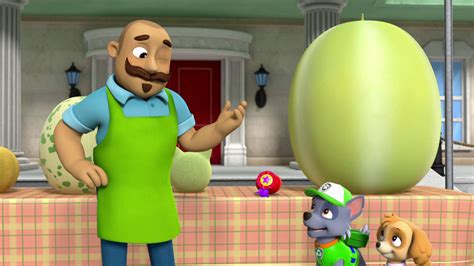 Paw Patrol Season 6 Episode 3 By Karllthorn On Deviantart