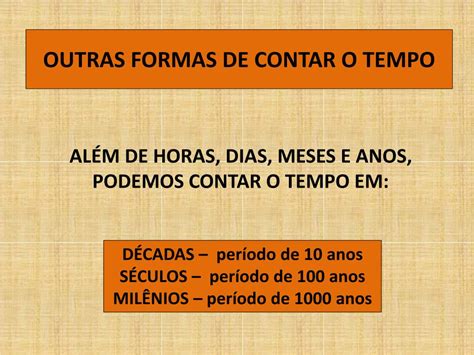 5 Decadas Tem Quantos Anos - Quantos Anos Tem 5 Decadas - RETOEDU