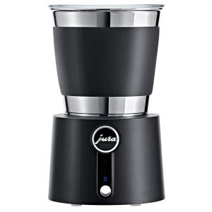 Jura Melkschuimer Hot And Cold Marians Kookwereld