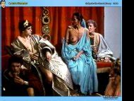 Naked Laura Gemser In The Emperor Caligula The Untold Story