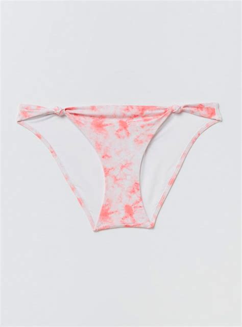BOTTOM DE BIKINI SFERA TYE DYE
