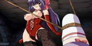 Anal Sanctuary Eng Uncensored Hentai Anime Tnaflix