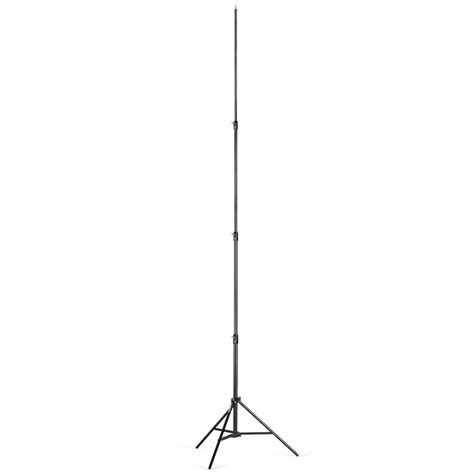 Manfrotto 1004BAC Master Lighting Stand 3-pack