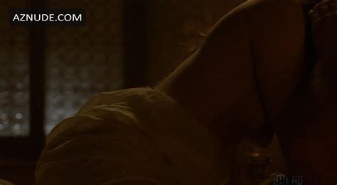 Holliday Grainger Nude Aznude