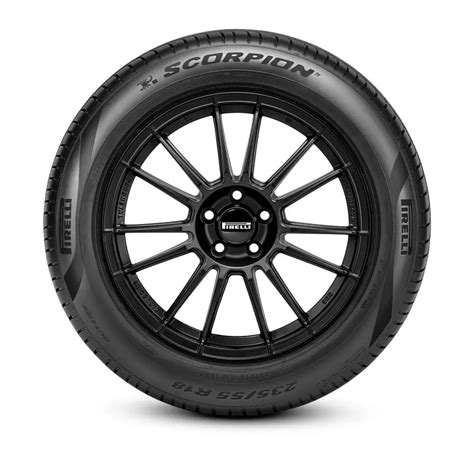 Llanta PIRELLI Scorpion 235/65R17 - Virtual Llantas