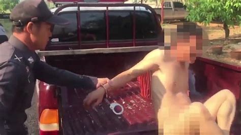 Watch Man Caught Having Sex With Cow Metro Video