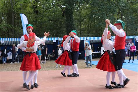 ASSOCIATION CULTURELLE PORTUGAISE MARAVILHAS DO RIBATEJO Boissy Saint