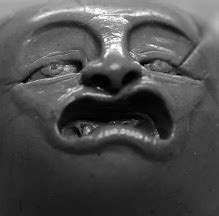 Grimey As Fuck Keycap Archivist