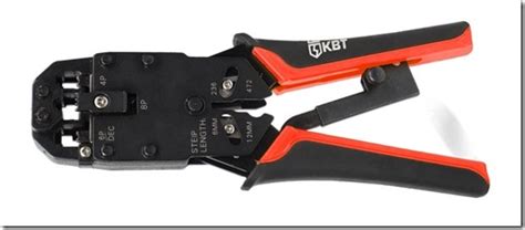 Виды обжимных инструментов и как выбрать. Узнайте о различиях ...