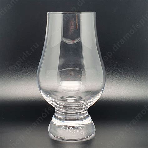 Бокал Glencairn - купить бокал для дегустации виски гленкерн