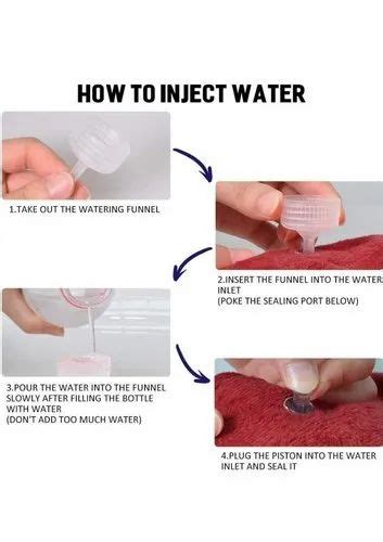 Rectangle PVC Electric Hot Water Heating Gel Pad Size 1 L At Rs 120 Piece In New Delhi