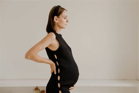 How To Relieve Hip Pain During Pregnancy