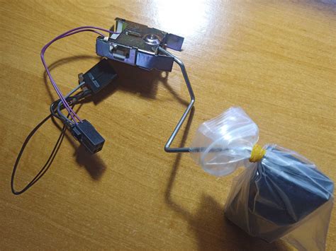 Датчик уровня топлива ВАЗ ДУТ 1-02.: 185 грн. - Інше електрообладнання ...