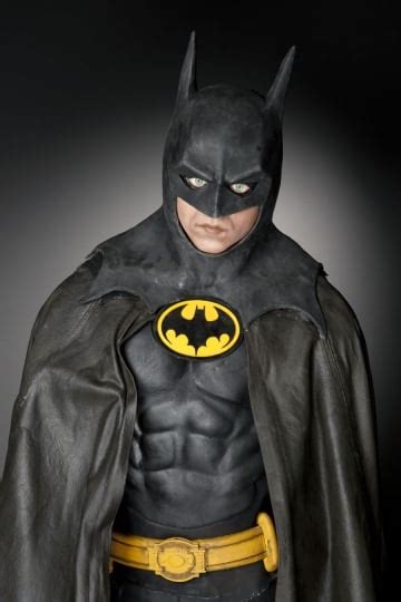 Arriba 91 Imagen Batman 1989 Batsuit Abzlocal Mx