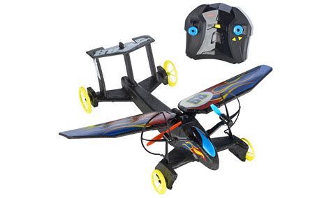 Mattel Hot Wheels Sterowany Pojazd Lataj Cy P Omie Zabawki Zdalnie Sterowane Sklep