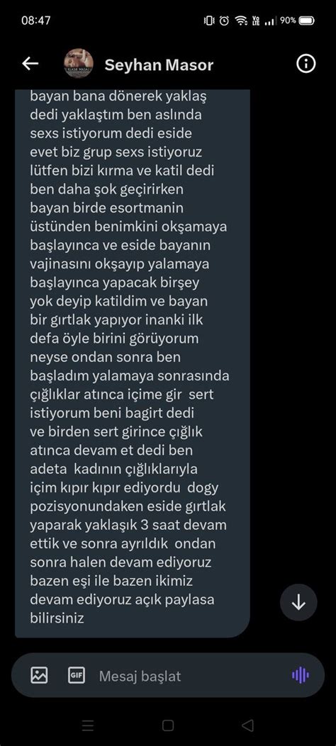 Itiraf Sayfasi On Twitter Takipcimden Gelen Itiraf Sizde