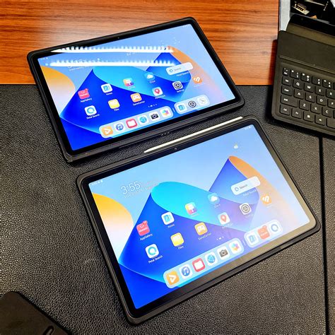 First Look: HUAWEI MatePad 11-inch PaperMatte Edition - MegaBites