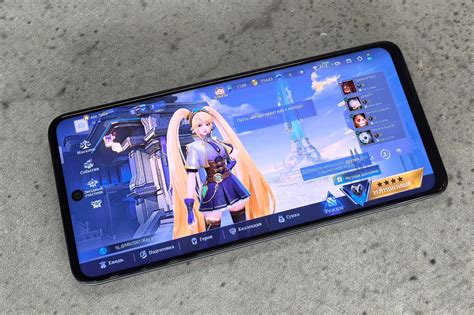 Обзор Infinix HOT Сбалансированный смартфон с доступной ценой