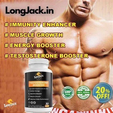 Longjack Capsule Medicine Tablet For Long Time Sex Best Herbal