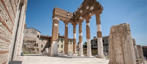 Chiesa Di Santa Sofia Benevento Longobardi In Italia