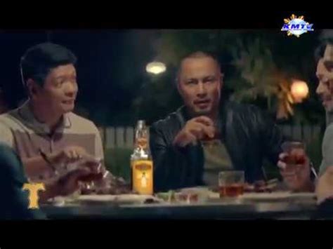 Tanduay Promo Ads Youtube