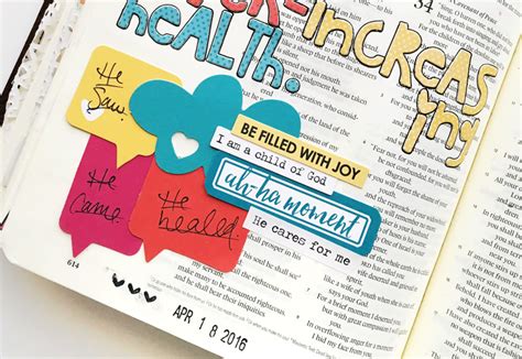 30 Days Of Daily Declarations Illustrated Faith