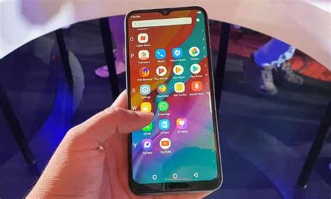 Infinix Hot With A Massive MAh Battery Triple Rear Camera Launched At Just Rs