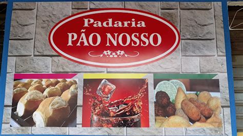 Avalia Es Sobre Padaria P O Nosso Padaria Em Fortaleza Cear