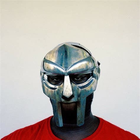 The Illest Villain: On MF Doom | 2kloss2call.com