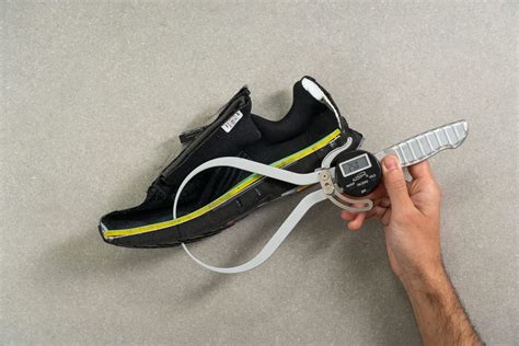 Cut in half: Kailas Phantom 3.0 Review | RunRepeat