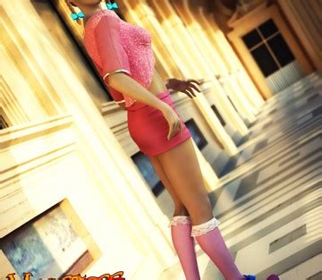 The Demons Castle Muses Sex And Porn Comics