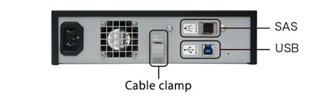 High Speed USB/SAS interface LTO tape drive｜UNITEX