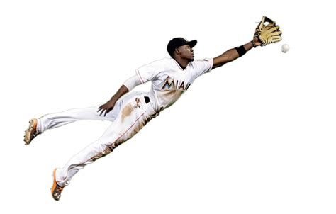 Jugador Atrapando Una Pelota De Béisbol Png Transparente Stickpng